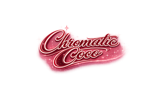 ChromaticCoco Can Create...