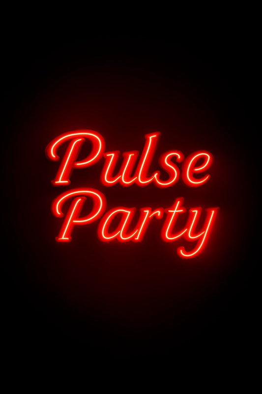 PulseParty - Play that Sh!t